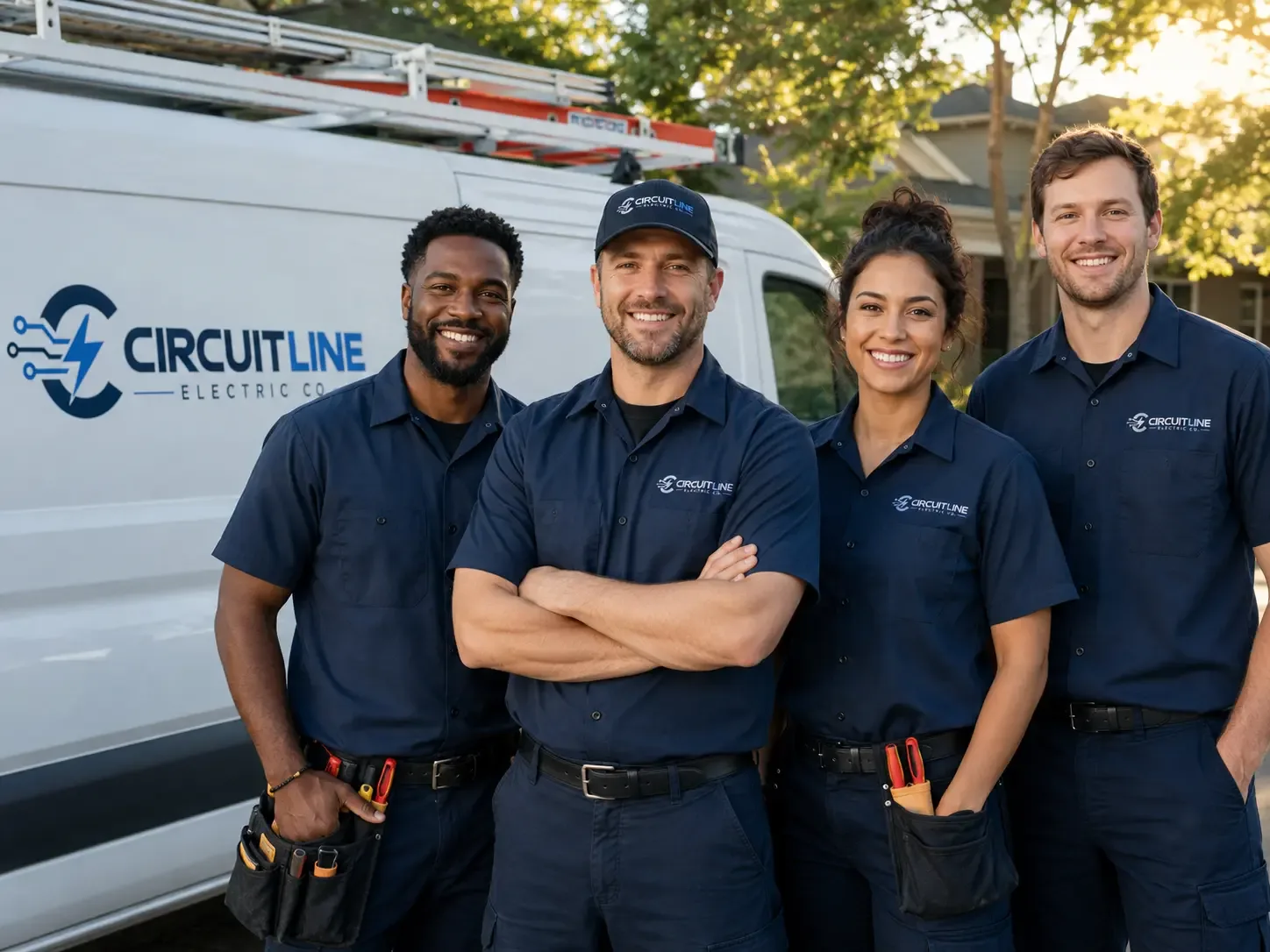 Whole Home Rewiring company in Escalon, CA