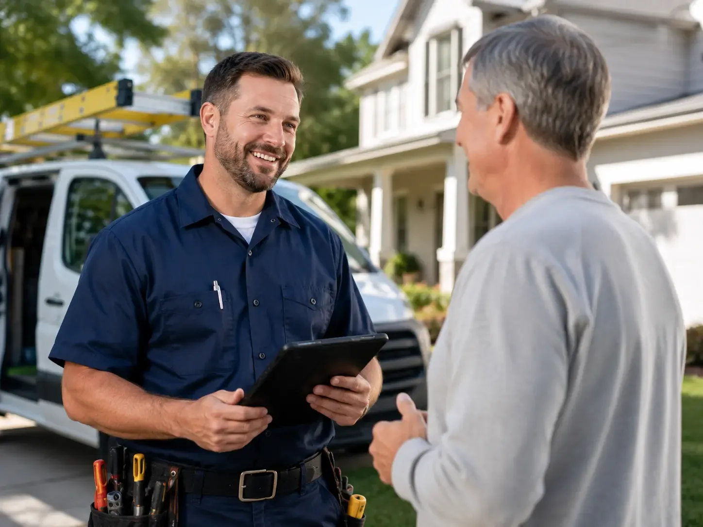 Whole Home Rewiring Escalon, CA FAQs