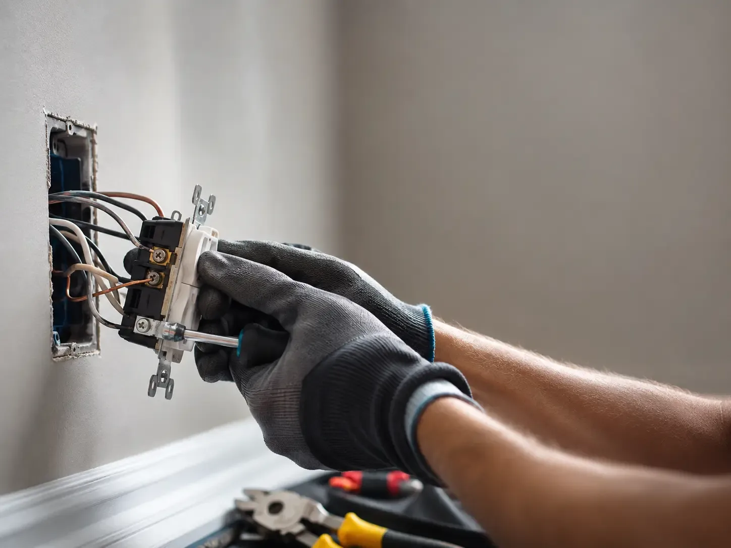 Why choose Whole Home Rewiring in Escalon, CA